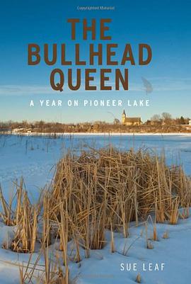 Bullhead Queen pdf epub mobi 下载