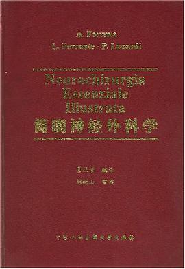 简明神经外科学