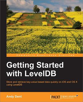 Getting Started with LevelDB pdf epub mobi 下载