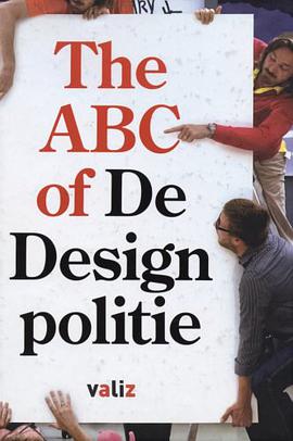 The ABC of Design Politie pdf epub mobi 下载