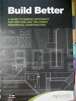 Build Better pdf epub mobi 电子书 下载