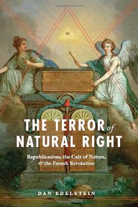 The Terror of Natural Right pdf epub mobi 电子书 下载