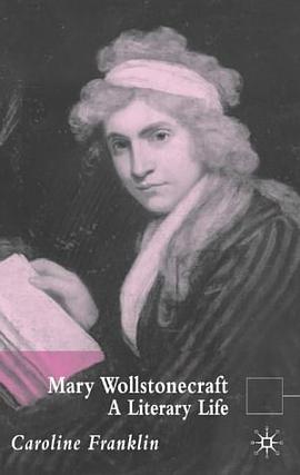 Mary Wollstonecraft pdf epub mobi 电子书 下载