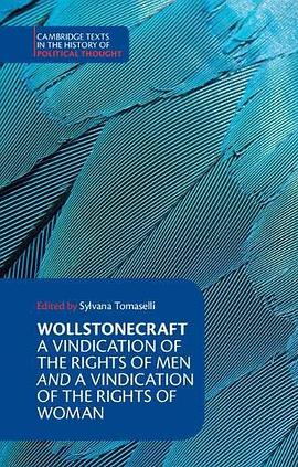 Mary Wollstonecraft pdf epub mobi 電子書 下載