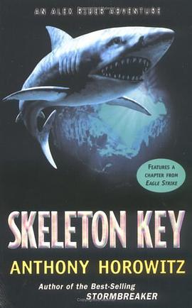 Skeleton Key (Alex Rider Adventure) pdf epub mobi 电子书 下载