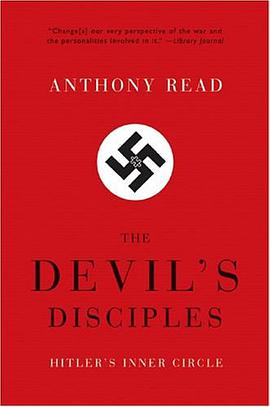 The Devil's Disciples pdf epub mobi 电子书 下载
