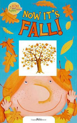 Now It's Fall! pdf epub mobi 下载