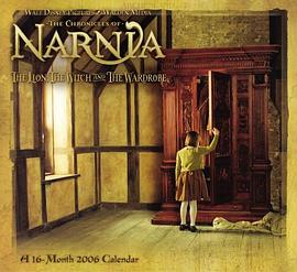 The Chronicles of Narnia 2006 Calendar pdf epub mobi 电子书 下载