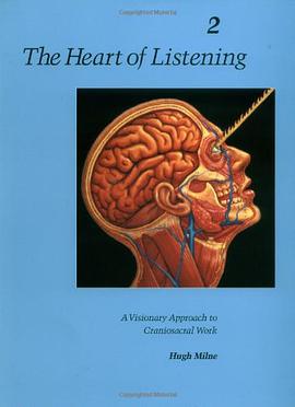 HEART OF LISTENING V2, THE pdf epub mobi 电子书 下载