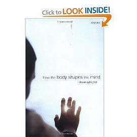 How the Body Shapes the Mind pdf epub mobi 电子书 下载