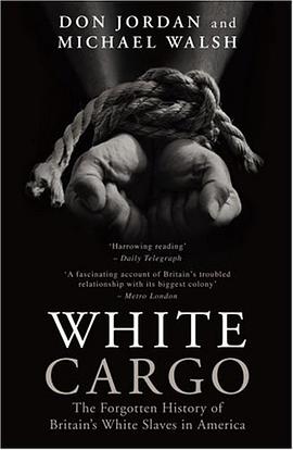 White Cargo pdf epub mobi 电子书 下载