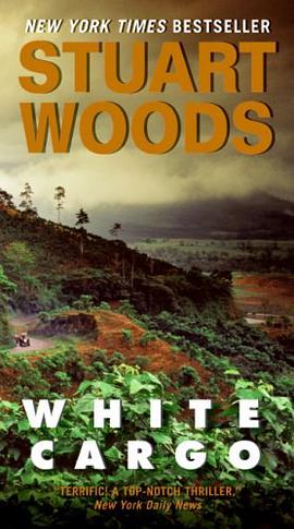White Cargo pdf epub mobi 电子书 下载