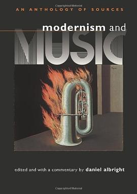 Modernism and Music pdf epub mobi 電子書 下載