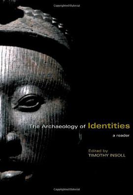 The Archaeology of Identities