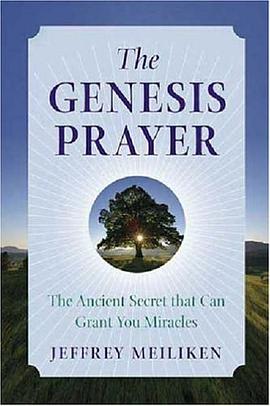 The Genesis Prayer pdf epub mobi 电子书 下载