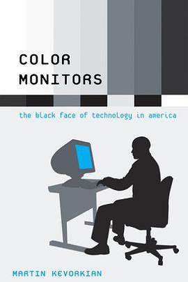Color Monitors pdf epub mobi 电子书 下载
