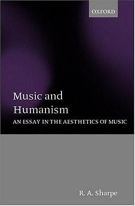 Music and Humanism pdf epub mobi 电子书 下载