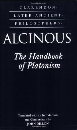 The Handbook of Platonism pdf epub mobi 电子书 下载