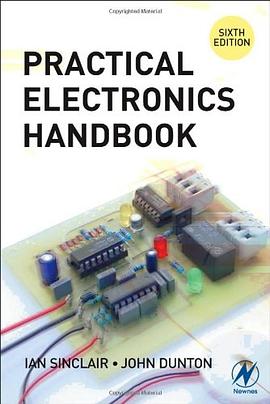 Practical Electronics Handbook, Sixth Edition pdf epub mobi 電子書 下載