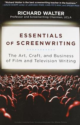 Essentials of Screenwriting pdf epub mobi 电子书 下载