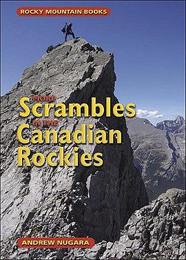 More Scrambles in the Canadian Rockies pdf epub mobi 电子书 下载