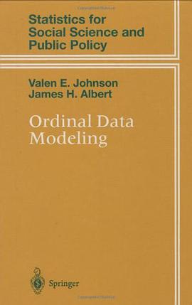 Ordinal Data Modeling pdf epub mobi 电子书 下载