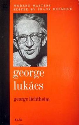 George Luk:  Modern masters pdf epub mobi 电子书 下载