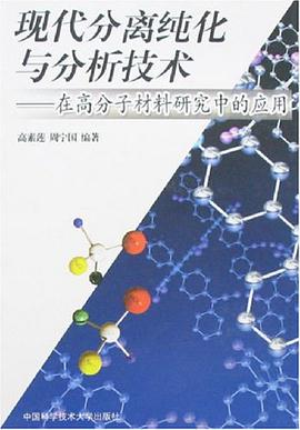 现代分离纯化与分析技术 pdf epub mobi 电子书 下载