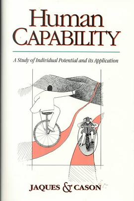 Human Capability pdf epub mobi 電子書 下載