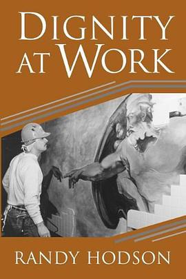 Dignity at Work pdf epub mobi 电子书 下载