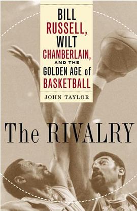 The Rivalry pdf epub mobi 电子书 下载