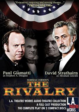 The Rivalry pdf epub mobi 电子书 下载