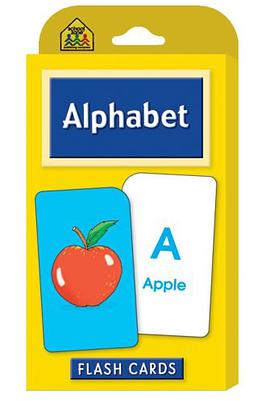 Alphabet Flash Cards pdf epub mobi 电子书 下载