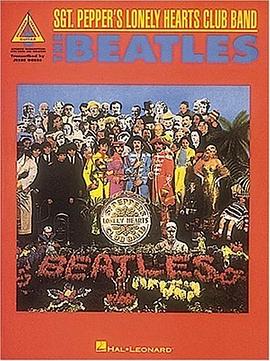 The Beatles - Sgt. Pepper's Lonely Hearts Club Band pdf epub mobi 电子书 下载