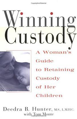 Winning Custody pdf epub mobi 电子书 下载