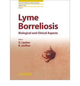 Lyme Borreliosis pdf epub mobi 电子书 下载