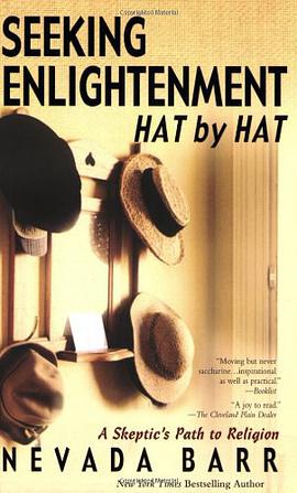 Seeking Enlightenment... Hat by Hat pdf epub mobi 電子書 下載