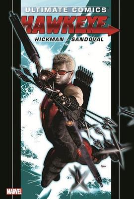 Ultimate Comics Hawkeye pdf epub mobi 電子書 下載