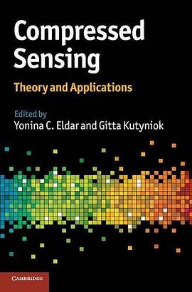 Compressed Sensing pdf epub mobi 電子書 下載