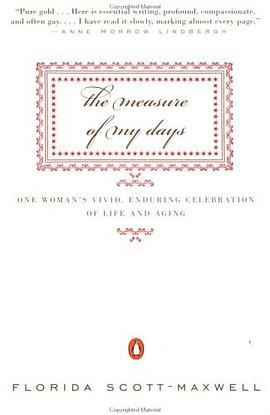 The Measure of My Days pdf epub mobi 电子书 下载