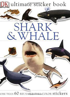 Shark and Whale pdf epub mobi 下载