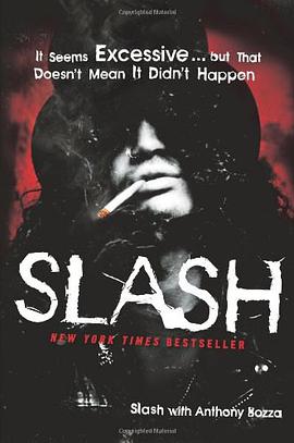Slash pdf epub mobi 电子书 下载