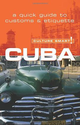 Cuba - Culture Smart! pdf epub mobi 电子书 下载