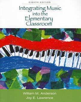 Integrating Music into the Elementary Classroom pdf epub mobi 電子書 下載