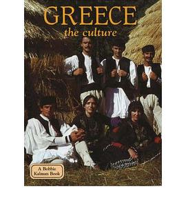 Greece pdf epub mobi 电子书 下载