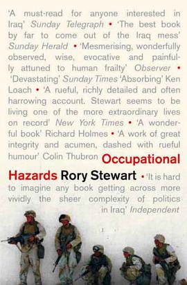 Occupational Hazards pdf epub mobi 电子书 下载