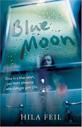 Blue Moon pdf epub mobi 电子书 下载