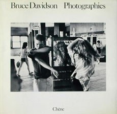 Bruce Davidson PHOTOGRAPHIES pdf epub mobi 电子书 下载
