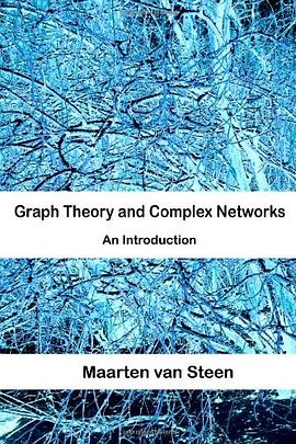 Graph Theory and Complex Networks