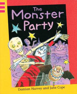 The Monster Party pdf epub mobi 下载